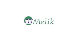 ZOBNI LABORATORIJ MELIK, LJUBLJANA logo