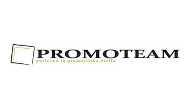 PROMOTEAM, POSLOVNA IN PROMOCIJSKA DARILA, CELJE