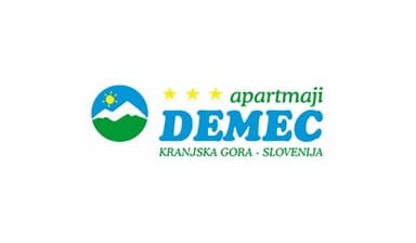 APARTMAJI DEMEC, KRANJSKA GORA