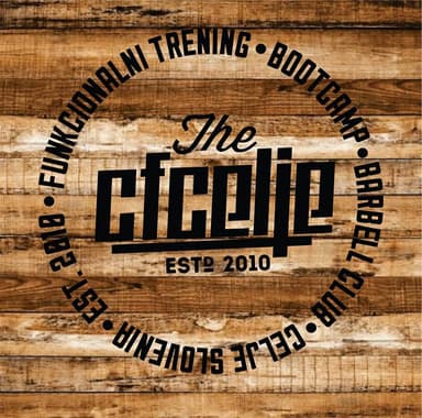 CFCELJE, OSEBNI TRENING, PRIPRAVA ZA ŠPORTNIKE, CELJE