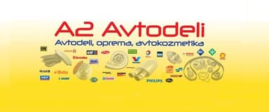 A2 AVTODELI, TRGOVINA Z AVTODELI, ALEŠ HRASTNIK S.P. , DOMŽALE