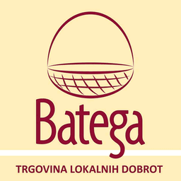 LOCAL FOOD WINE AND GIFT SHOP PORTOROZ BATEGA SLOVENIA logo