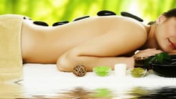 BEAUTY & FIT, masaže, depilacija, nega, Celje logo