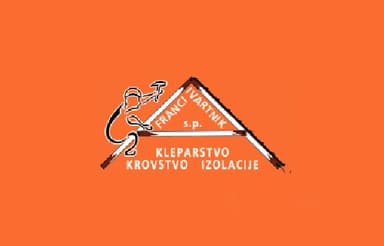 KROVSTVO KLEPARSTVO IZDELAVA IN MONTAŽA ŽLEBOV, ODTOČNE CEVI, OBROBE