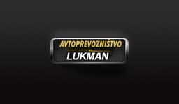 AVTOPREVOZNIŠTVO LUKMAN, KOMBI PREVOZI, SELITVENI SERVIS, DEMONTAŽA IN MONTAŽA POHIŠTVA, DOMŽALE logo