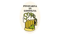 GOSTILNA SERGIJ, KOZINA logo