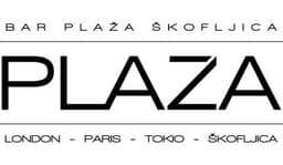 LOKAL PLAZA, ŠKOFLJICA logo