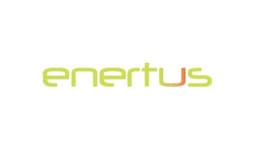 ENERTUS, ŠEMPETER PRI GORICI logo