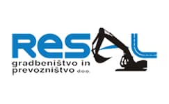 IZKOPI Z BAGROM, RUŠITVENA DELA, PREVOZI