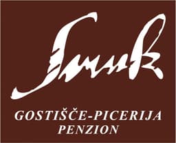 GOSTIŠČE IN PICERIJA SMUK KRIŽE TRŽIČ logo