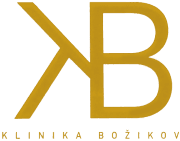 Klinika Božikov - Estetska kirurgija in medicina logo