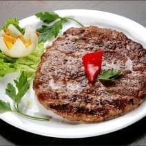 BISTRO KONGO MALICE KOSILA VEROVŠKOVA