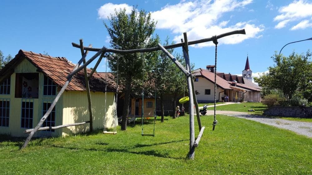 TURISTIČNA KMETIJA PRI MALNARJEVIH, PRESTRANEK