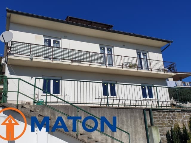 MATON, OKNA, VRATA IN ZIMSKI VRTOVI, KOPER