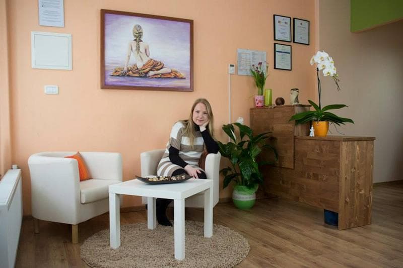 MASAŽNO - TERAPEVTSKI STUDIO FREIA, RADLJE OB DRAVI