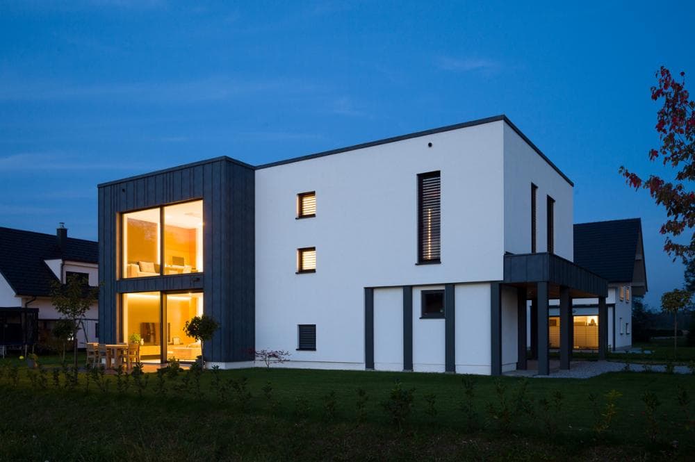 MODULARNE LESENE HIŠE MODEKO cover