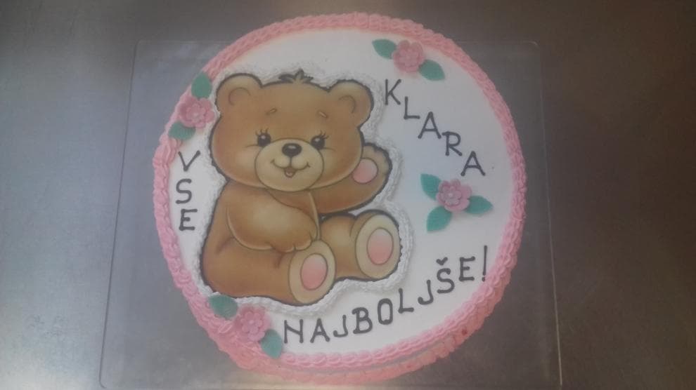 MASLENI PIŠKOTI, ROJSTNODNEVNA TORTA, POROČNA TORTA, DOMAČE SLAŠČICE MURN, METLIKA