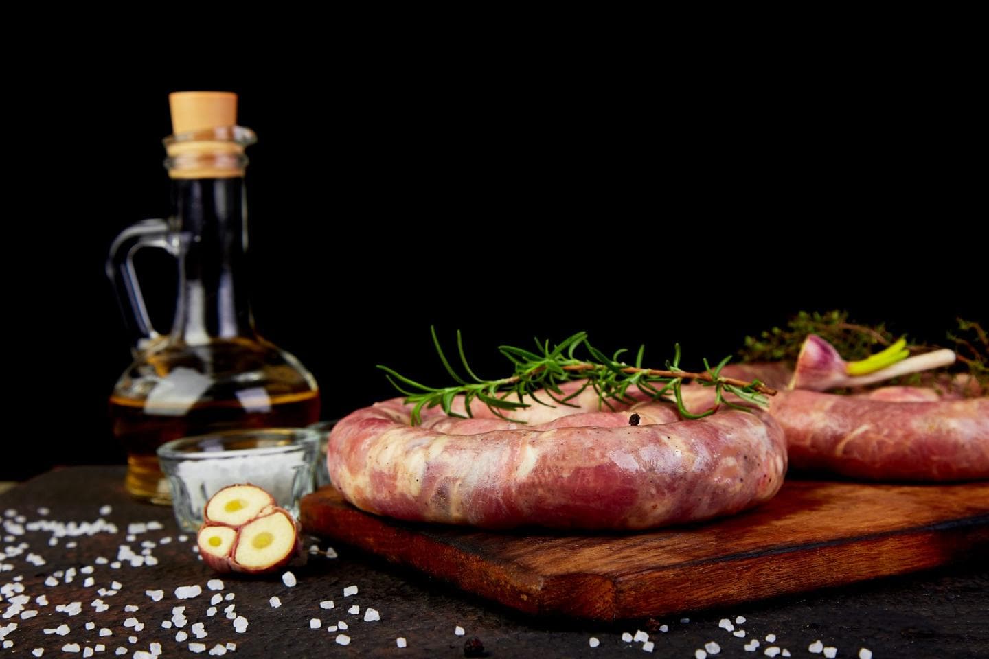 MESNICA SEMOLIČ, SVEŽE MESO ZA ŽAR, NOVA GORICA