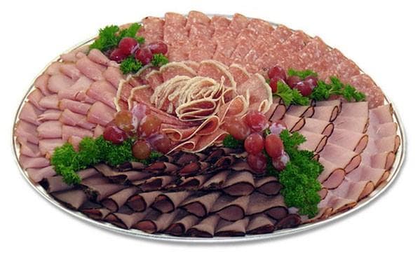 MESNICA TRZIN MESNICA PR' KMETIČ TRZIN – SVEŽE MESO IN DOMAČI MESNI IZDELKI cover