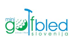 MINIGOLF BLED SLOVENIA logo