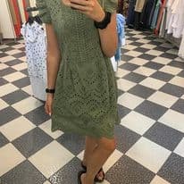 MODNA TRGOVINA BARBARA JERNEJČIČ, ŠKOFJA LOKA