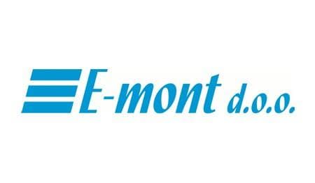 E-MONT, MONTAŽA INDUSTRIJSKIH STROJEV IN NAPRAV, D.O.O., PTUJ