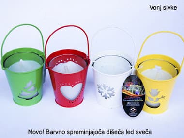 NAGROBNE SVEČE, SOLARNA SVEČA, IZDELAVA SVEČ, RETEČE, REMAP