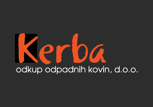 ODKUP KOVIN KERBA, LJUBLJANA cover