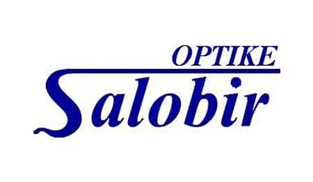 OPTIKA MURSKA SOBOTA, OPTIKA SALOBIR cover