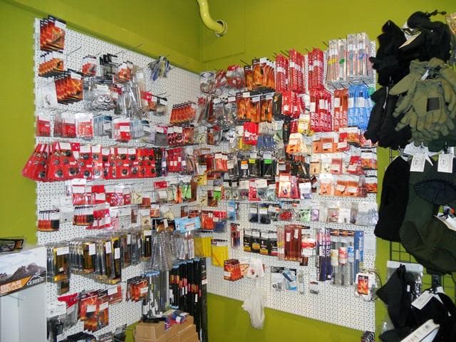 AIRSOFT OPREMA, TRGOVINA LJUBLJANA IN MARIBOR , PANTER AIRSOFT SHOP spletna trgovina