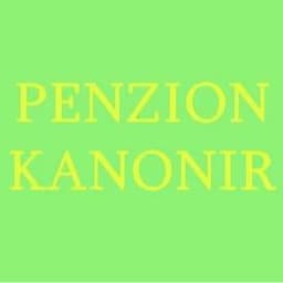 PENZION KRANJ, PRENOČIŠČA, SOBE, DOMAČA HRANA, KANONIR, ZGORNJE JEZERSKO logo
