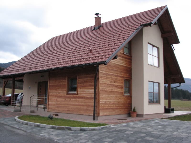 PERGOLE GARAŽE BRUNARICE MONTAŽNE HIŠE