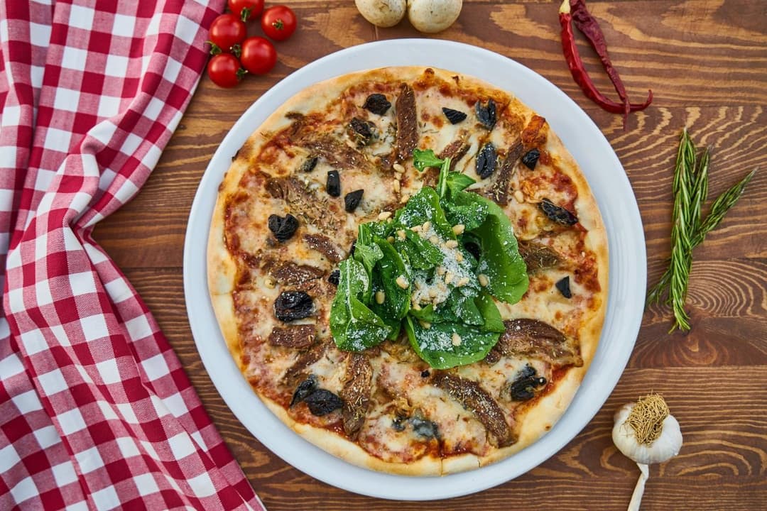 SLAŠČIČARNA PICERIJA HALO ERIK CATERING AJDOVŠČINA cover