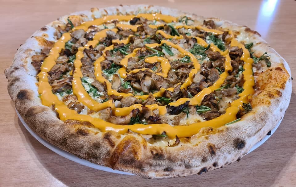 PIZZERIJA ŠENČUR