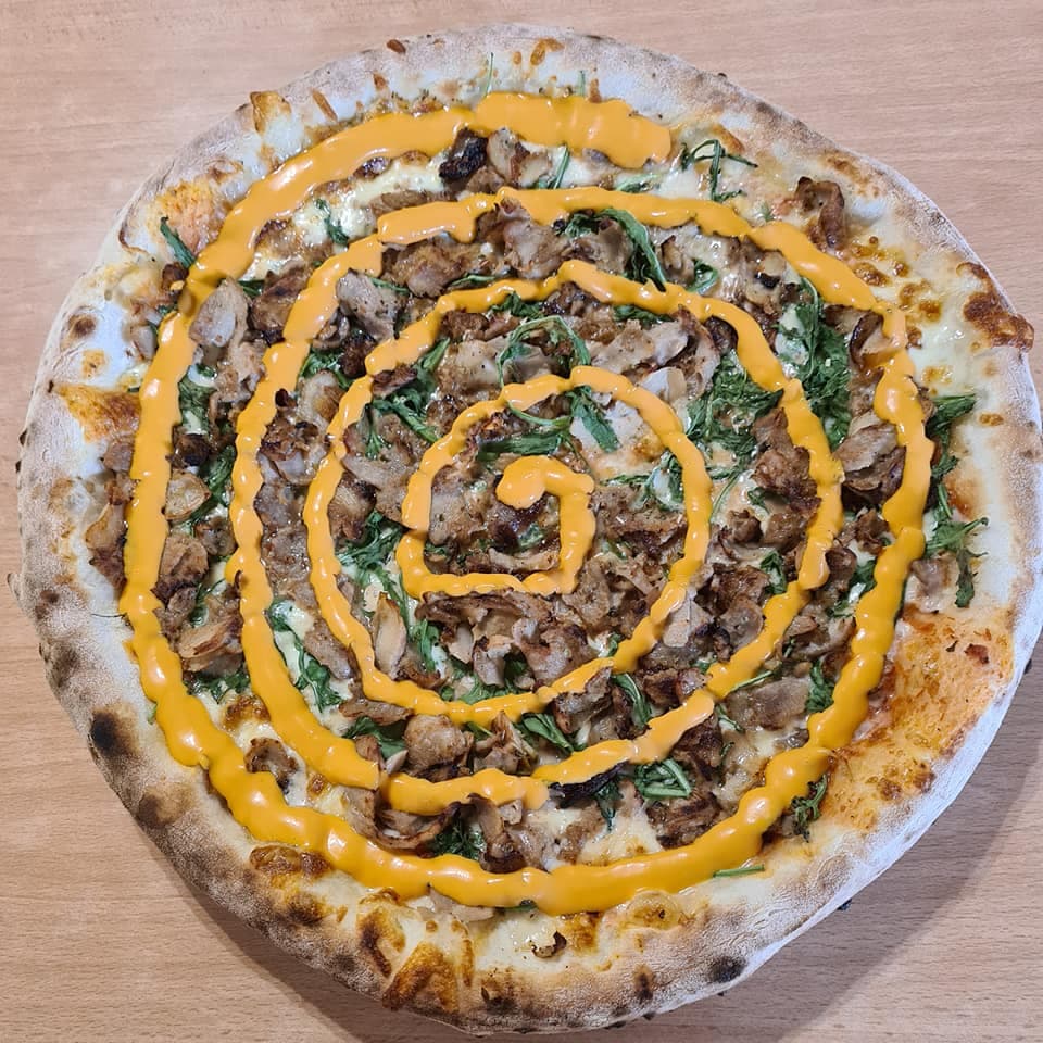 PIZZERIJA ŠENČUR