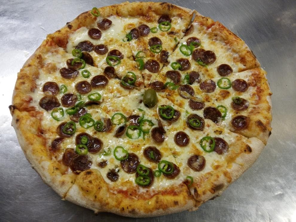 PIZZERIJA ŠENČUR