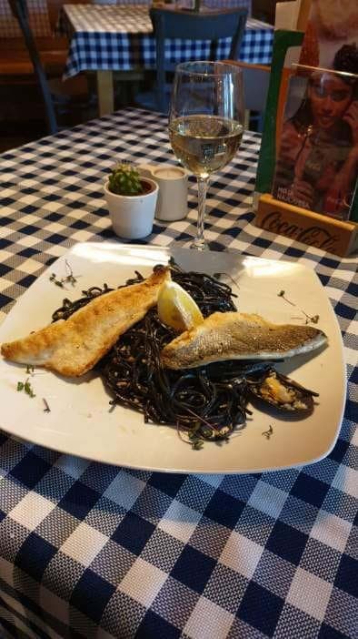 PIZZERIJA VERDI-VERDI, DOSTAVA HRANE NA DOM, GRIŽE