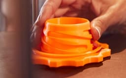 3D TISKANJE, OBLIKOVANJE IZDELKOV, PROTOTIPIRANJE, POPRAVILO logo