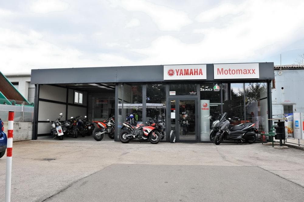 POOBLAŠČENI SERVISER PIAGGIO, SYM, HONDA