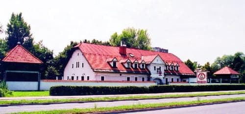 PRENOČIŠČA, GOSTIŠČE PORTAL, LESKOVAČKI ŽAR, LJUBLJANA