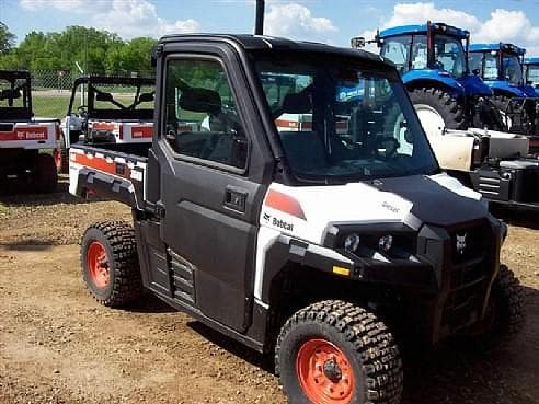 PRODAJA, SERVIS IN REZERVNI DELI ZA BOBCAT, DOOSAN IN DIMECH, S SERVIS D.O.O., LJUBLJANA