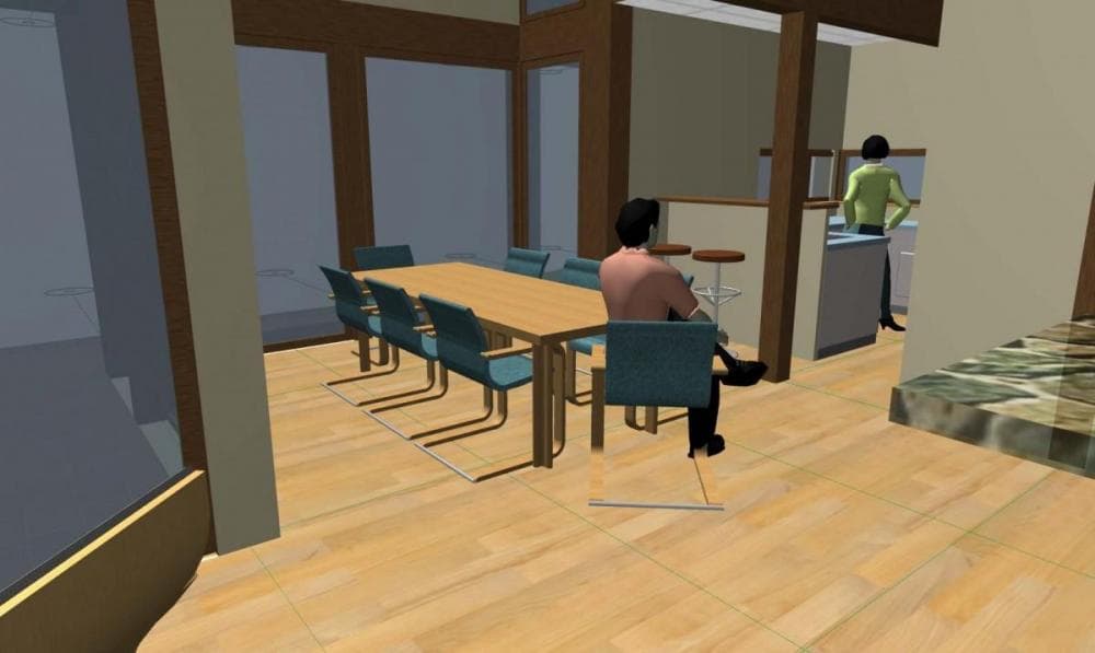PROJEKTIRANJE STANOVANJSKE HIŠE | ODPRTA HIŠA | PROJEKTIRANJE IN GRADNJE KRANJ GORENJSKA