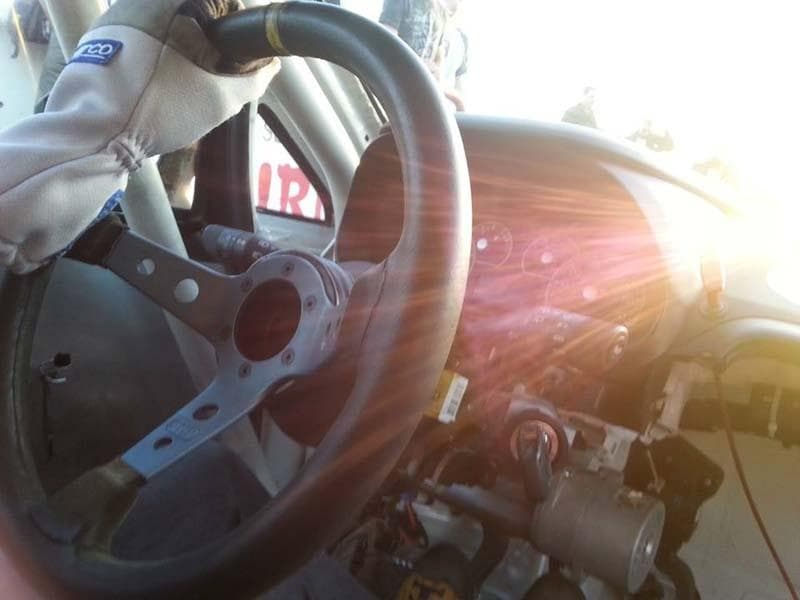 RACE CAR RENTAL SLOVENIA-NAJEM RALLY VOZILA cover