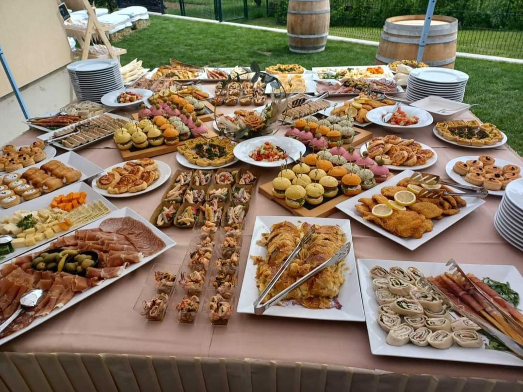 RESTAURANT HRUSEVJE, GOSTILNA HRUŠEVJE