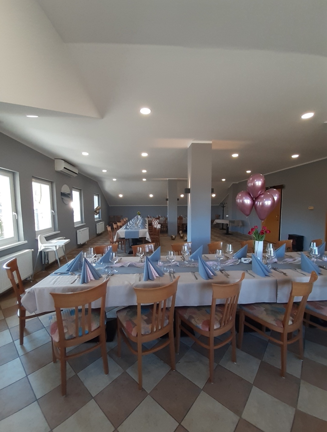 RESTAURANT HRUSEVJE, GOSTILNA HRUŠEVJE