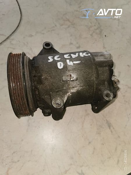 AVTODELI KRNIČAR, AVTOKLEPARSTVO IN SERVIS VOZIL, CERKLJE NA GORENJSKEM