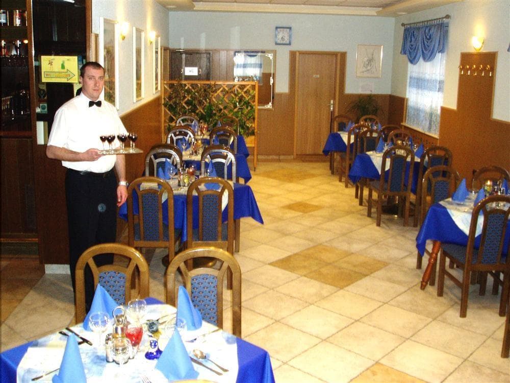 GOSTILNA S PRENOČIŠČI POTOK, JELŠANE