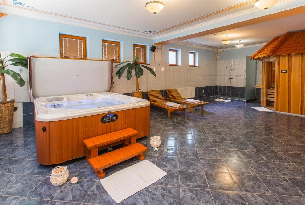 ROOMS LESCE BLED AIRPORT