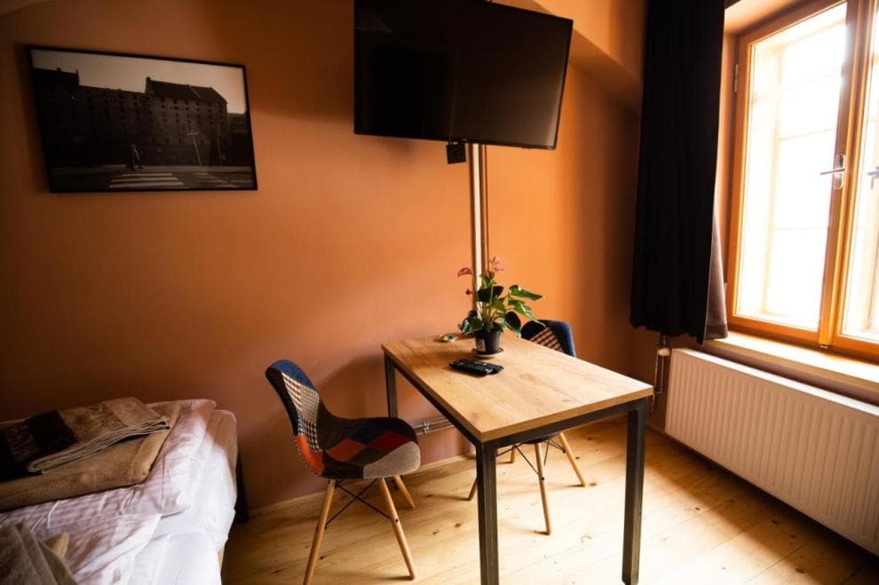 ROOMS LJUBLJANA CENTER SOBE LJUBLJANA