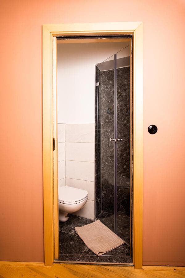 ROOMS LJUBLJANA CENTER SOBE LJUBLJANA